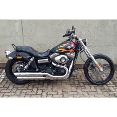 Dyna Wide Glide!